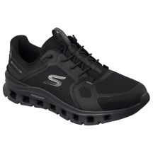 Skechers Men's ARCH FIT GLIDE-STEP PRO-FARDOH 233113 BBK Athletic Shoes