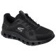 Skechers Men's ARCH FIT GLIDE-STEP PRO-FARDOH 233113 BBK Athletic Shoes