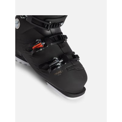 5. Women’s Ski Boots Rossignol PURE PRO 80 Deep Black Black