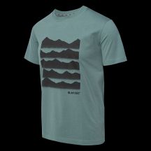 Men's AMEZO Short Sleeve T-Shirt
