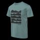 Men's AMEZO Short Sleeve T-Shirt