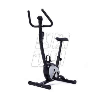 6. Body Sculpture BC 1430 BLACK exercise bike