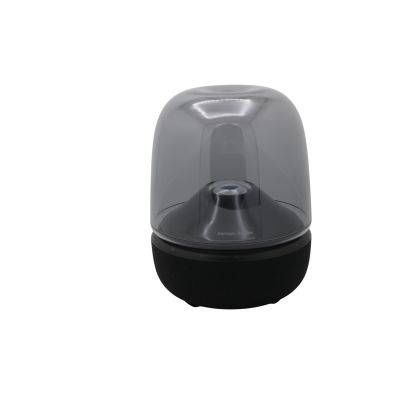 17. Harman/Kardon Aura Studio 5 3-Way Black Wired and Wireless 160W