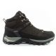 4. CMP Rigel Men's Hiking Shoes, Durable, Waterproof, Black