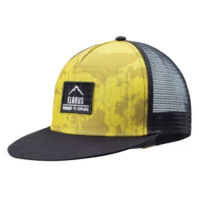 Elbrus Ramond M 92800400696 baseball cap