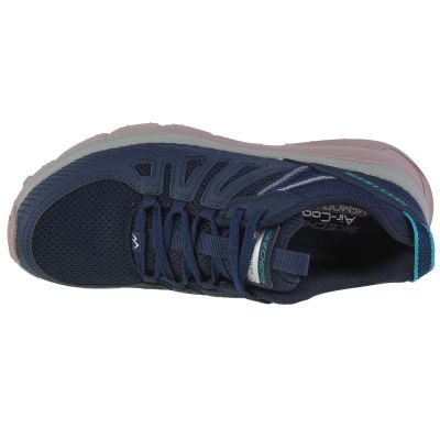 3. Skechers Switch Back - Cascades 180162-NVY Navy Blue 36