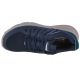 3. Skechers Switch Back - Cascades 180162-NVY Navy Blue 36