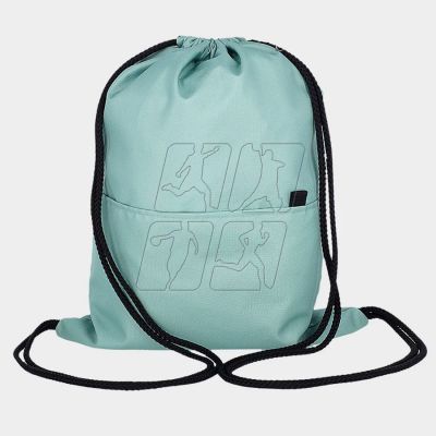 3. Bag, backpack 4F 4FWSS24AGYMU086 47S