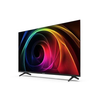 3. Sharp 40HA1205E TV, Chapter 40, FHD Resolution, Black
