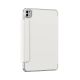 3. AmazingThing Minimal Mag Case for iPad Pro M5 11" - White