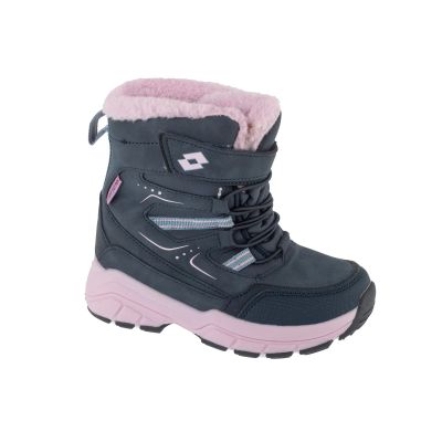Lotto Nizina Tex K 2600370K-5948 Navy Blue 28