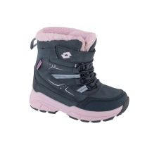Lotto Nizina Tex K 2600370K-5948 Navy Blue 28