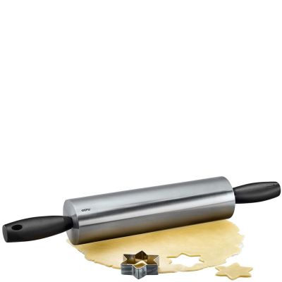 5. GEFU ROTOLO Rolling Pin 46 cm