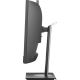 10. Sonic VG3457CV 34 Curved LED Monitor 2K 21:9 3 - Flat Screen - 86.4 cm