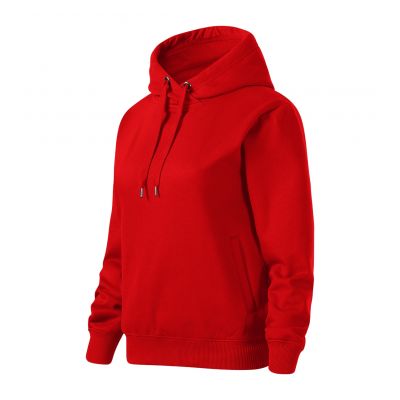Malfini Moon Sweatshirt W MLI-42107 red