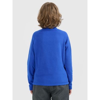 2. Fleece underwear 4F JUNIOR 4FJRAW25UFLEM072-36S