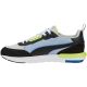 8. Puma R22 Blue M shoes 383462 11