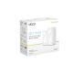 4. WiFi Mesh Router 9300Mbps DECO BE65 (2-PACK) TP-LINK