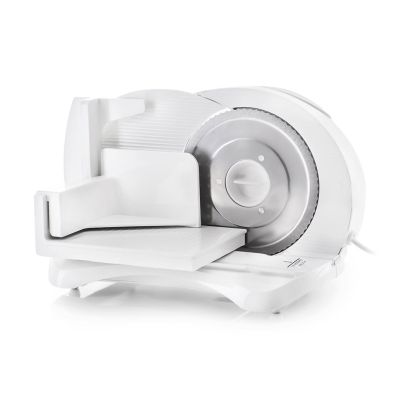 9. SMAPP Food Slicer, White, 294.5