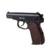 2. RANGER PM FM KWC air pistol cal. 4.5 BBs 18 shots FULL METAL CO2 (AAKCMD441AZB)