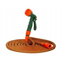 RAMP WOX40 extensible garden hose 10-40m