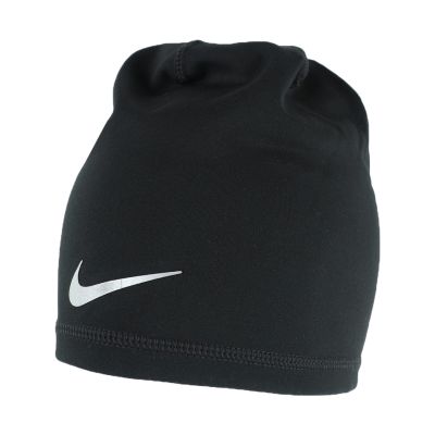 Nike Dri-Fit Peak Beanie Black N1012398042OS