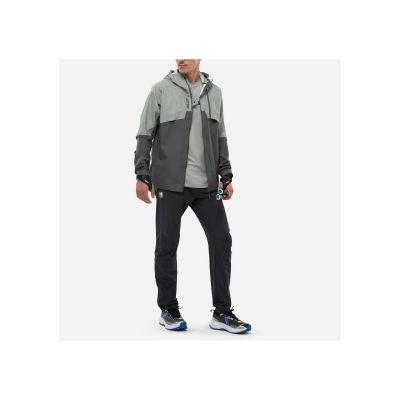 2. MILLET Intense Jogger Pant M black men's trousers