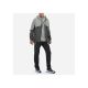 2. MILLET Intense Jogger Pant M black men's trousers