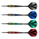 17. Harrows Vivid Steeltip HS-TNK-000013781