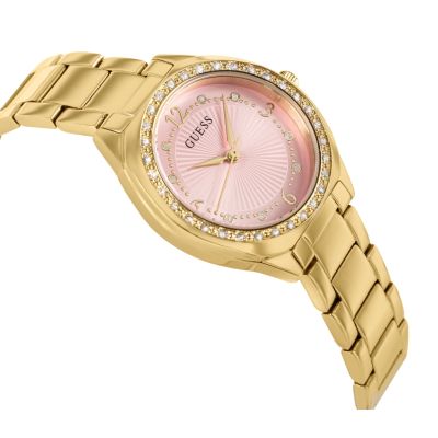 3. Guess Charlotte GW0767L7 Women's Watch + BOX