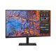 23. Samsung S80PB LED display 81.3 cm (32") 3840 x 2160 px 4K Ultra HD Black