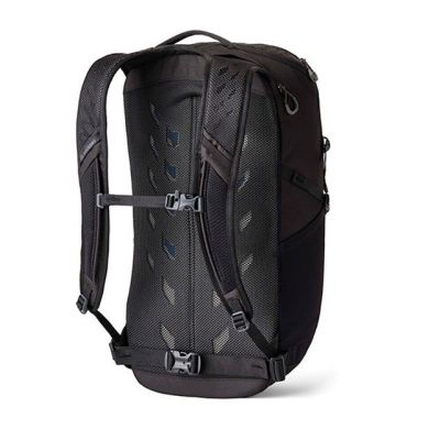2. Gregory Nano 24 L Hiking Backpack Optic Black