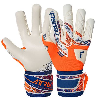 Reusch Attrakt Gold X NC Gloves 55 70 982 2500