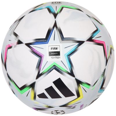 3. adidas UCL League 26/27 League Stage Box KE9771 Champions League Football