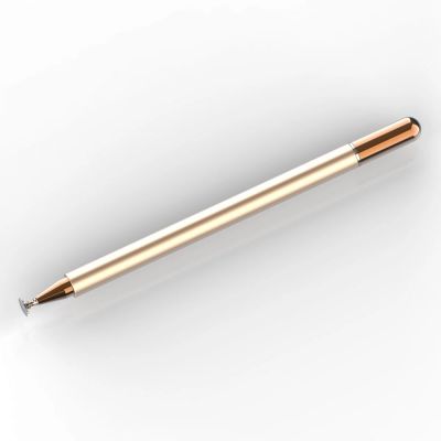 2. Tech-Protect Charm Stylus - Gold