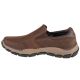 2. Skechers Respected - Calum 204480-COC Brown 40