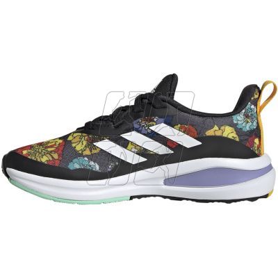 3. Adidas FortaRun International Jr GZ6007 shoes