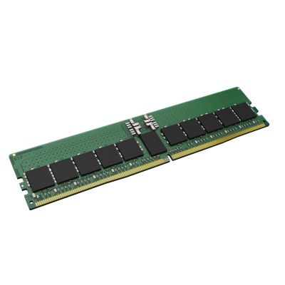 3. Kingston RDIMM 32GB DDR5 2Rx8 Micron D Renesas 5600MHz PC5-44800 KSM56R46BD8PMI-32MDI