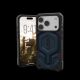 UAG Monarch Pro MagSafe Case for iPhone 17 Pro - Navy Blue