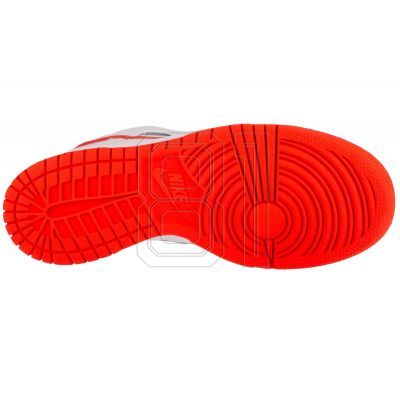 4. Nike Dunk High Gs Jr DB2179-111 shoes 