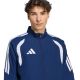 5. Men's adidas Tiro 26 League Presentation sweatshirt navy blue JZ9048