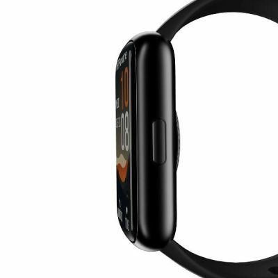 4. HiFuture EVO2 Smartwatch Black (HSSW6BK)