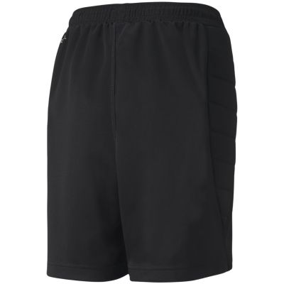 2. Puma Goalkeeper Kids' Goalkeeper Shorts Black 657039 01