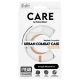 4. CARE by PanzerGlass Flagship Case iPhone 16 Pro 6.3" Peachy MagSafe 1374