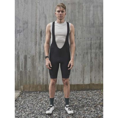 2. POC ROVE CARGO VPDs Bib Shorts - Black