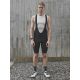 2. POC ROVE CARGO VPDs Bib Shorts - Black