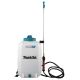 3. Makita DUS158Z Garden Sprayer Backpack Garden Sprayer 15 l