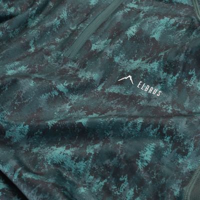 3. Men's Thermoactive Blouse EKIN TOP