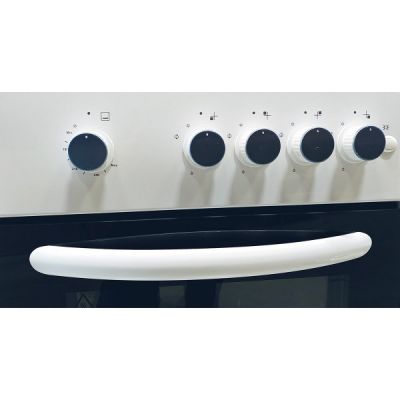 3. Gas cooker MPM-54-KGF-21 white
