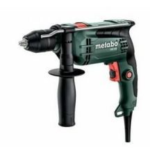 METABO UD.SBE 650 DRILL QUICK CHUCK CASE